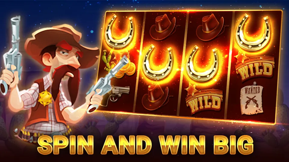 Slot game và Nổ Hũ 6ff bet