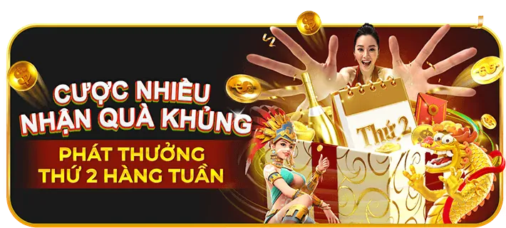 Thưởng Chào Mừng Thành Viên Mới 6ff bet