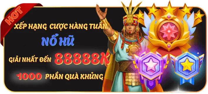 Các chương trình khuyến mãi 6ff bet