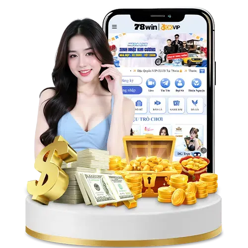 Slots và Nổ Hũ 6ff bet