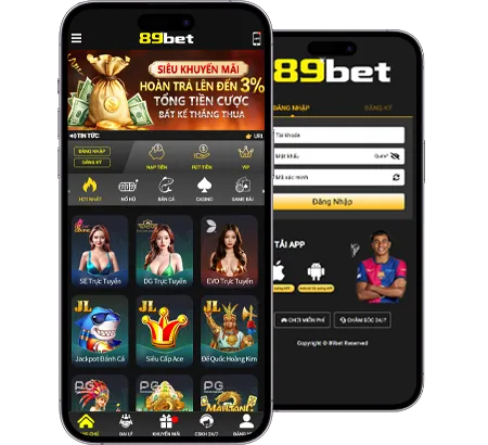 Nền tảng 6ff bet uy tín và đáng tin cậy