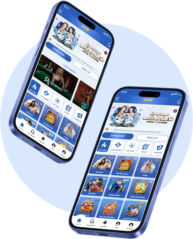 Blackjack tại 6ff bet